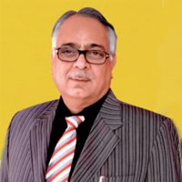 NR-Munjal, CMD, Ind-Swift Laboratories Ltd.