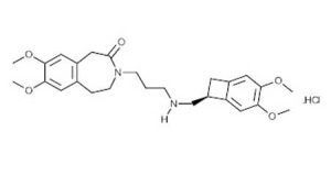 Ivabradine Hydrochloride Impurity A