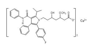 Atorvastatin O-Methyl