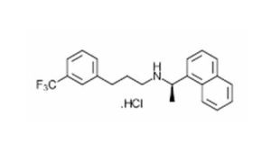 Cinacalcet Hydrochloride