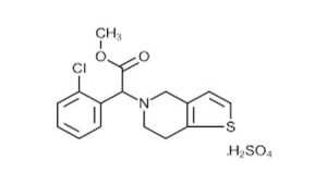 Clopidogrel Bisulphate