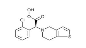 Clopidogrel Bisulphate related compound A