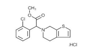Clopidogrel HCL Impurity B