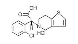 Clopidogrel HCl Impurity A