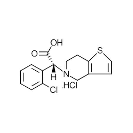 Clopidogrel-HCl-Impurity-A Clopidogrel HCl Impurity A