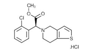 Clopidogrel Hydrochloride