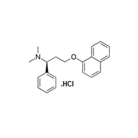 Dapoxetine-Hydrochloride Dapoxetine Hydrochloride