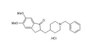 Donepezil Hydrochloride