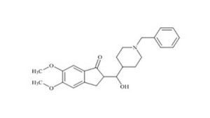 Donepezil Hydroxy impurity