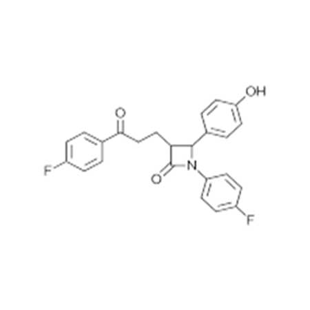 Ezetimibe-Impurity-B Ezetimibe Impurity-B