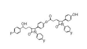 Ezetimibe Impurity-H