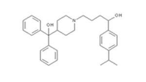 Fexofenadine Impurity C