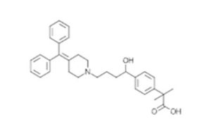 Fexofenadine Impurity G