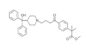 Fexofenadine Keto ester