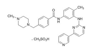 Imainib Mesylate