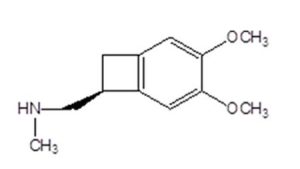 Ivabradine Hydrochloride Impurity D