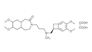 Ivabradine oxalate Impurity B