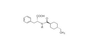 Nateglinide Ethyl Impurity