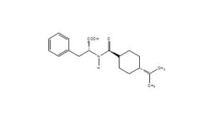 Nateglinide USP Related compound B