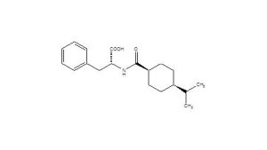 Nateglinide USP Related compound C