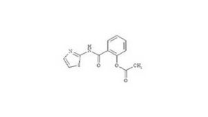 Nitazoxanide Impurity 3