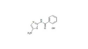 Nitazoxanide Impurity 4