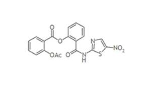 Nitazoxanide Impurity 5