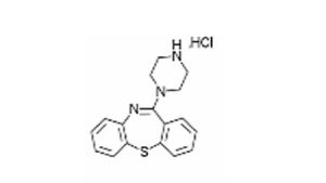 Quetiapine Impurity-A