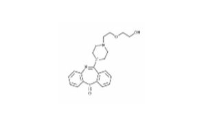 Quetiapine Impurity-C