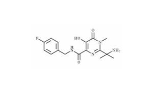 Raltegravir Impurity-1