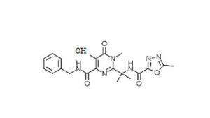 Raltegravir Impurity-4