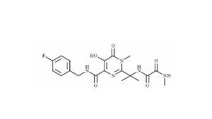 Raltegravir Impurity-5