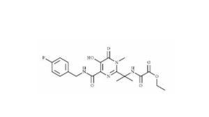 Raltegravir Impurity-6