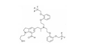 Silodosin Impurity-3